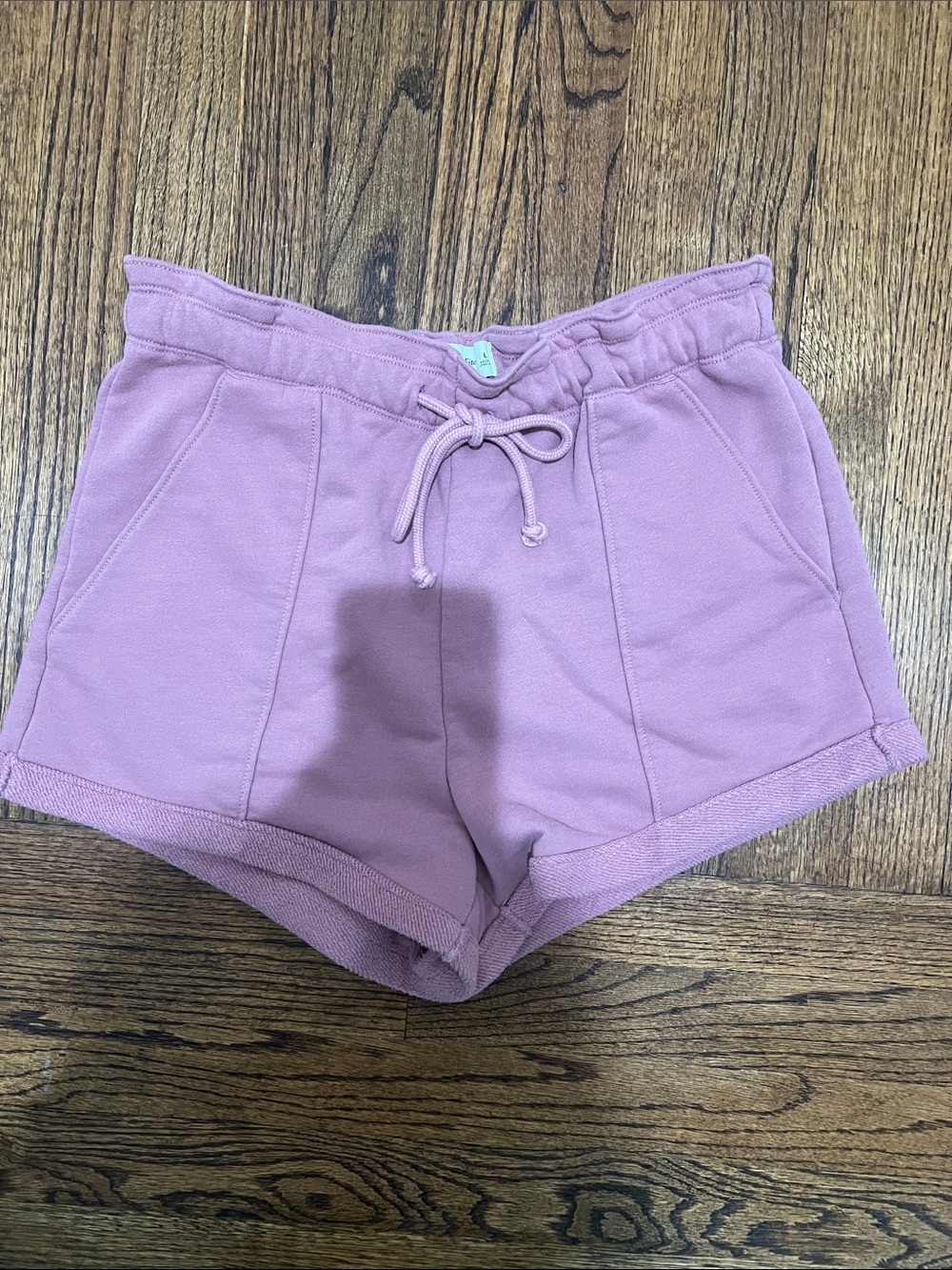 Abercrombie & Fitch Soft AF Collection Lounge Shorts